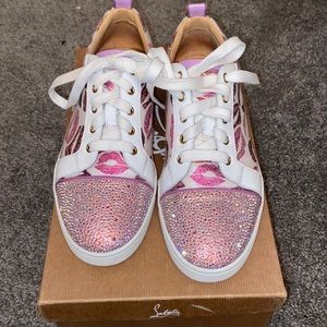 100 % Authentic Women’s Christian Louboutin